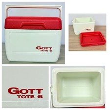 Red gott tote for sale  Fort Mill