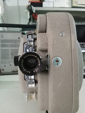 Videoproiettore vintage usato  Rovigo