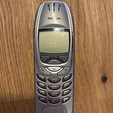 Nokia 6310i mobiltelefon gebraucht kaufen  Kerpen