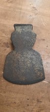 Antique gilpin wedges for sale  WALLASEY