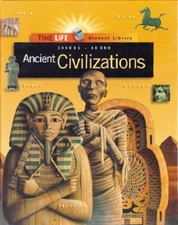 Ancient civilizations 3000 for sale  Montgomery