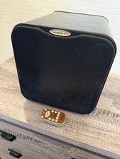 Velodyne subwoofer spl for sale  CHESTERFIELD
