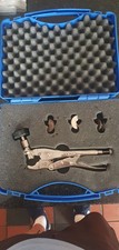 Vulkan piercing pliers for sale  STOURBRIDGE