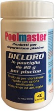 New plast 0530 usato  Italia
