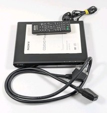 Sony dvp sr170 for sale  ST. NEOTS