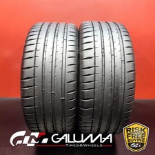 Set tires likenew for sale  Pompano Beach