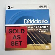Addario ej16 phosphor for sale  Broken Arrow