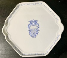 Piatto ceramica cin usato  Brescia