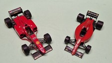 Lotto burago ferrari usato  Palermo