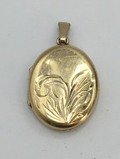 rolled gold locket for sale rolled gold locket for sale WELWYN GARDEN CITY