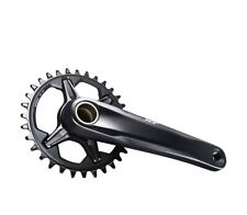 Shimano guarnitura m8100 usato  Sapri