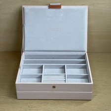 Stackers two layer for sale  ROSSENDALE