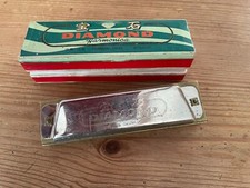 Vintage diamond hole for sale  NORTHAMPTON