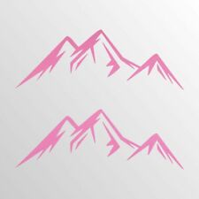 Mountain berge aufkleber gebraucht kaufen  Stolberg (Rhld.)