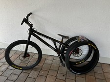 Czar trial bike gebraucht kaufen  Fischbachau