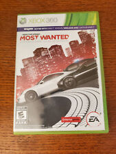 Need for Speed Most Wanted (Xbox 360) comprar usado  Enviando para Brazil