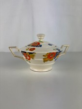 Ancien sucrier blanc d'occasion  Bollène