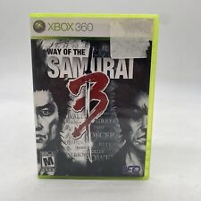 Way samurai cib for sale  Napoleon