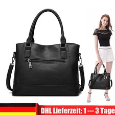 Damen handtasche weiches gebraucht kaufen  Aspisheim, Grolsheim