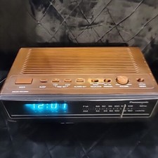 Panasonic digital clock for sale  Lutz