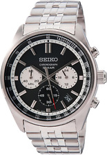 Seiko orologio elegante usato  Roma