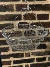 Panier mailles cocotte d'occasion  Pont-Sainte-Marie