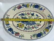 Masons regency ironstone for sale  NOTTINGHAM