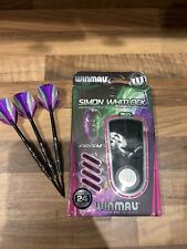 24g winmau simon for sale  GLOUCESTER