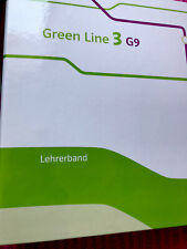 Green line g9 gebraucht kaufen  Erfurt