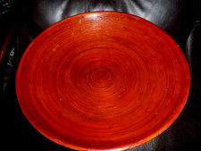Large resin fruit for sale  WELLINGBOROUGH