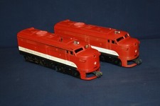 Lionel 210 alco for sale  Midland