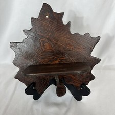 Vintage maple oak for sale  Owosso