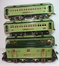 Lionel standard gauge for sale  Fredericksburg