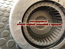 Elettroventilatore es30 98gr usato  Teano