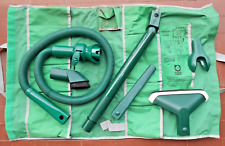 Folletto set aspirapolvere usato  Volpiano