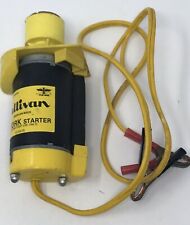 Sullivan tork volt for sale  Vancouver