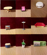 Playmobil living dining for sale  DONCASTER