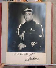 Con autografo furio usato  Roma