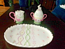 Four piece serving for sale  Jensen Beach