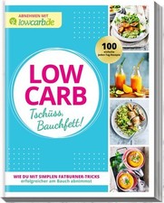 Low carb tschüss gebraucht kaufen  Deutschland