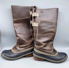 Sorel womens slimpack for sale  East China