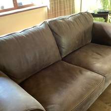 Sofa workshop seater for sale  WOKING