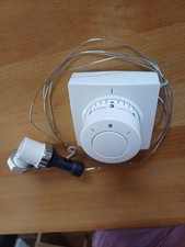 Heimeier thermostat kopf gebraucht kaufen  Böhl-Iggelheim
