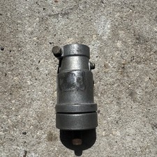 Echo gear head for sale  Lake Placid