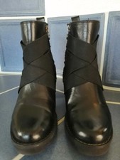 Liver stiefeletten schuhe gebraucht kaufen  Freudenberg