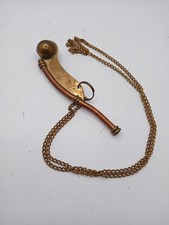 Vintage style brass for sale  ROTHERHAM