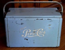 Pepsi cola vintage for sale  Osceola