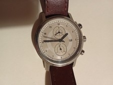 Montre porsche chronographe d'occasion  Vichy
