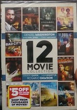 Movie collection v.1 for sale  Hillsboro