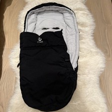 Bolsa macia Stokke Scoot preta comprar usado  Enviando para Brazil